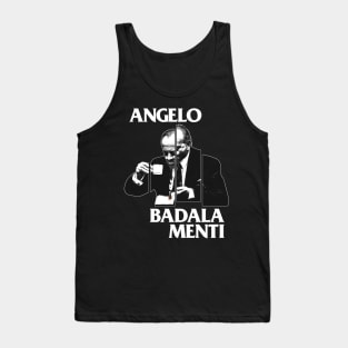 BADALAMENTI Tank Top